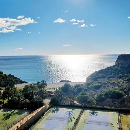Sol Mediterraneo - Palm 6 Apartamento