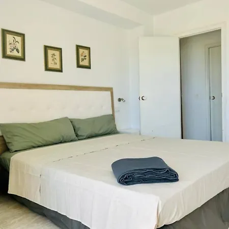 Sol Mediterraneo - Palm 6 Apartamento *