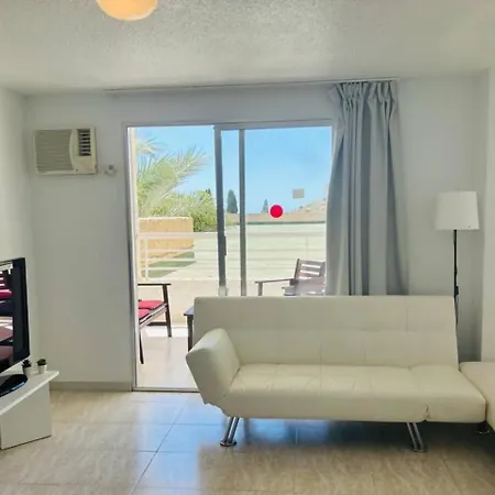 Sol Mediterraneo - Palm 6
