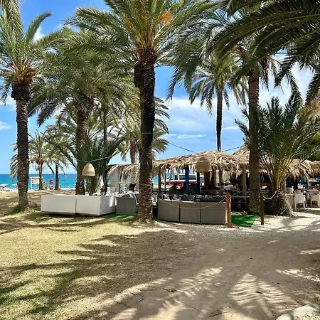 Sol Mediterraneo - Palm 6 Lejlighed *