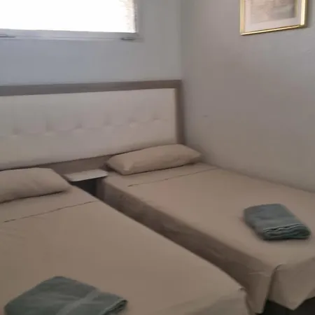 Sol Mediterraneo - Palm 6 Apartamento *