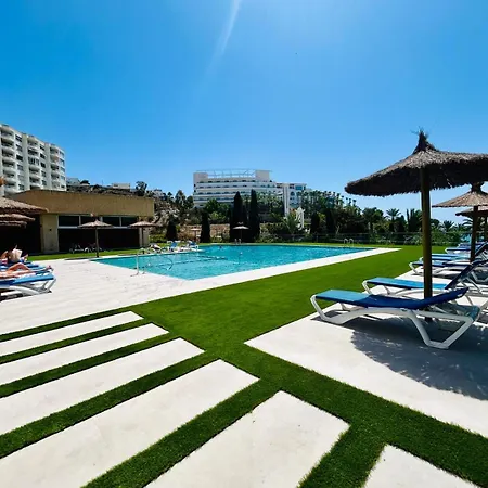 Sol Mediterraneo - Palm 6 Villajoyosa