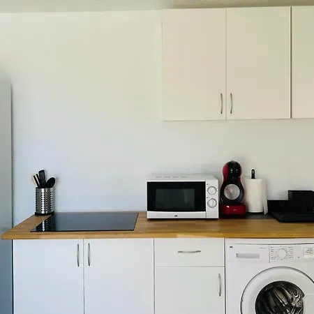 Apartamento Sol Mediterraneo - Palm 6 Villajoyosa (La Vila Joiosa)
