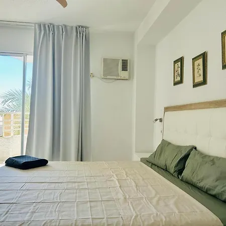 Lejlighed Sol Mediterraneo - Palm 6 Villajoyosa