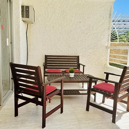 Sol Mediterraneo - Palm 6 * Villajoyosa