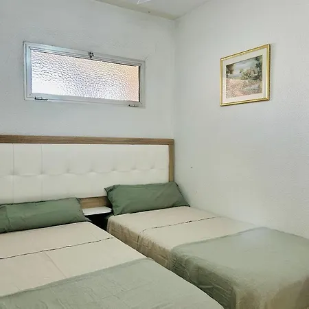 Sol Mediterraneo - Palm 6 Apartamento *