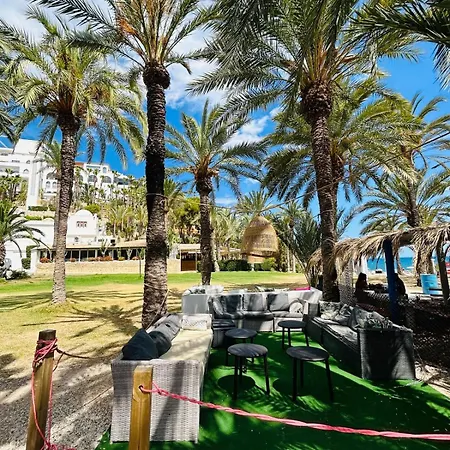 Sol Mediterraneo - Palm 6 Lejlighed *